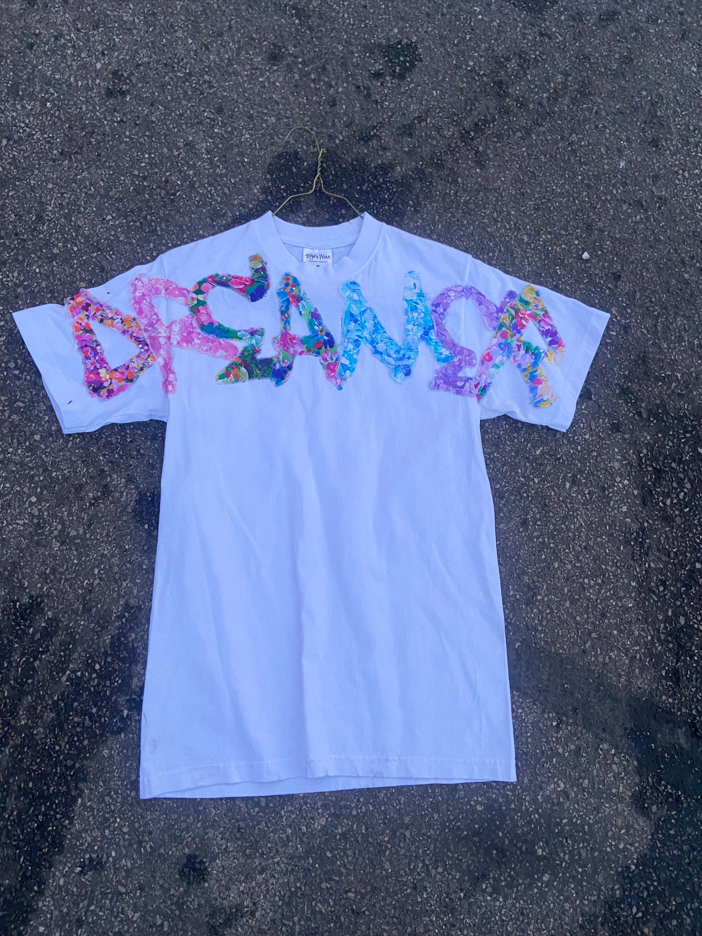 "Dreamer" Tee