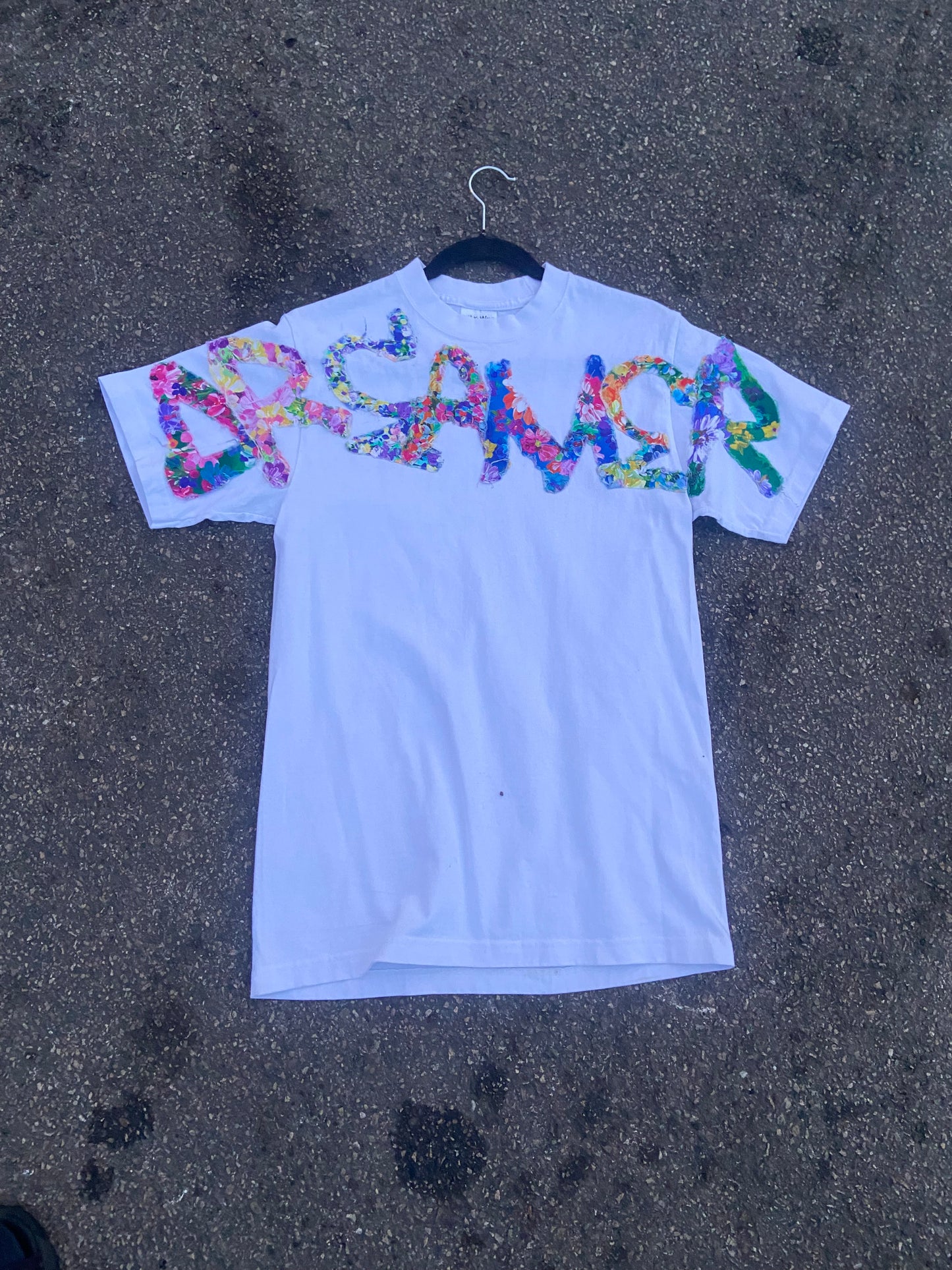 "Dreamer" Tee