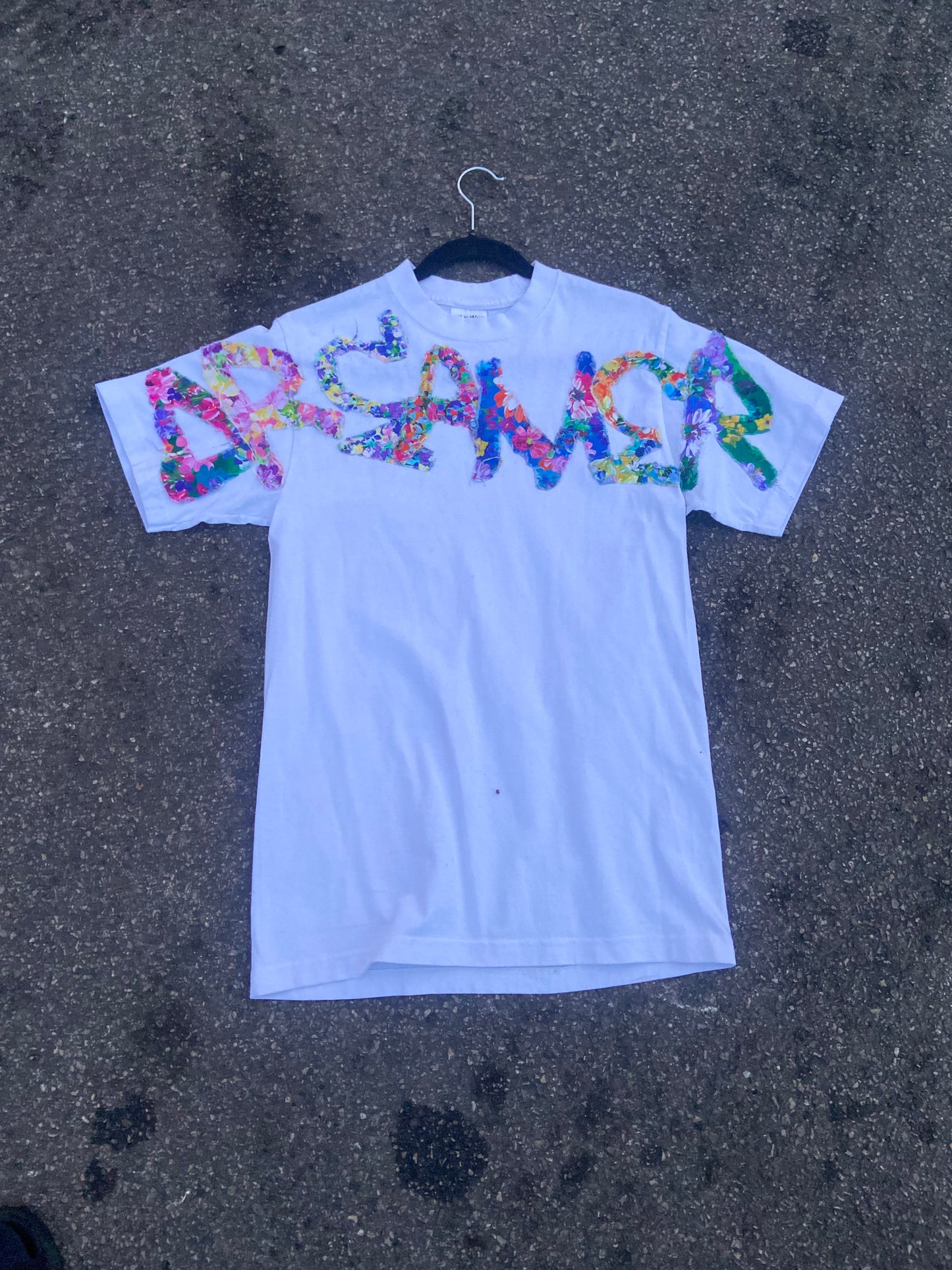 "Dreamer" Tee